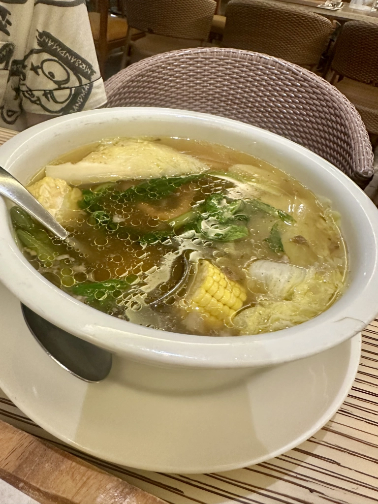 Lagoa Bulalo