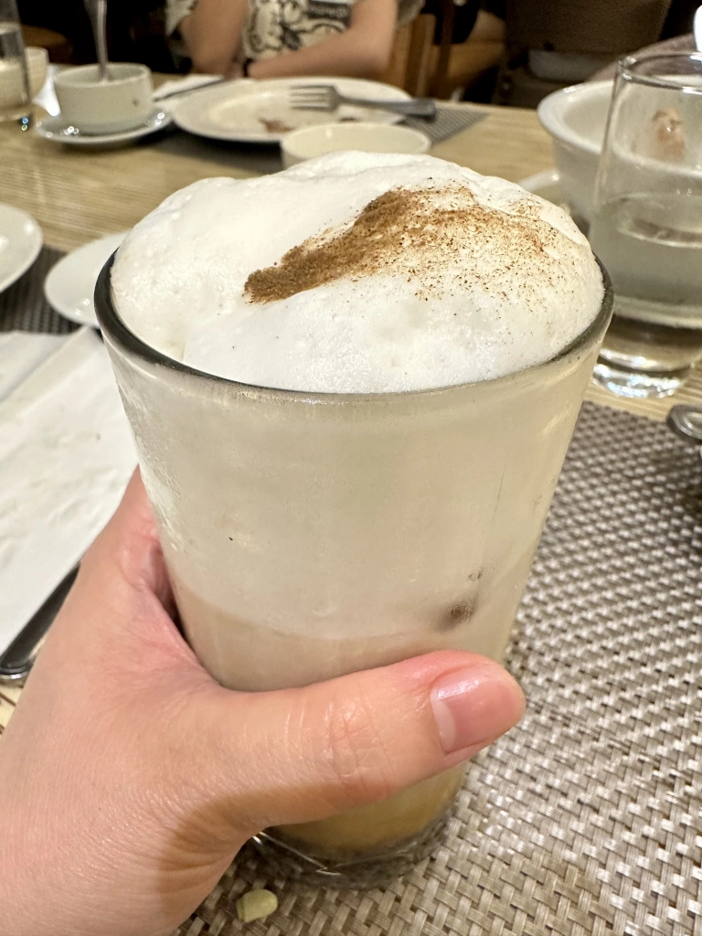 Lagoa Coffee