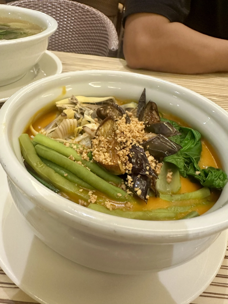 Lagoa Kare-kare