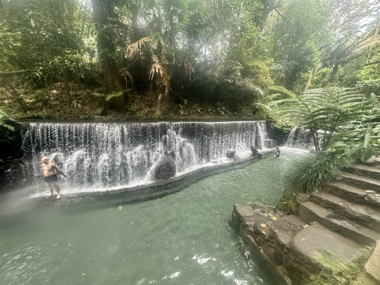 Bato Natural Springs Resort